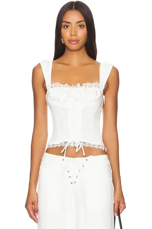 Lioness Palmer Corset