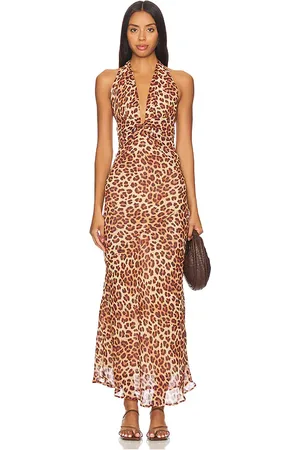 Runaway The Label Tenaya Maxi Dress
