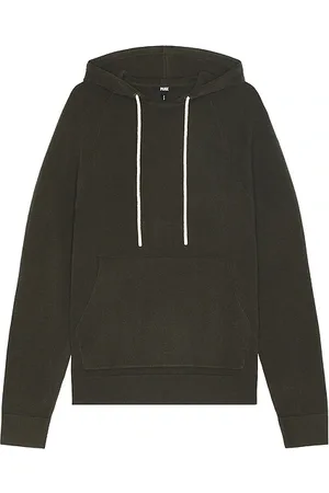 Paige Donaldson Sweater Hoodie