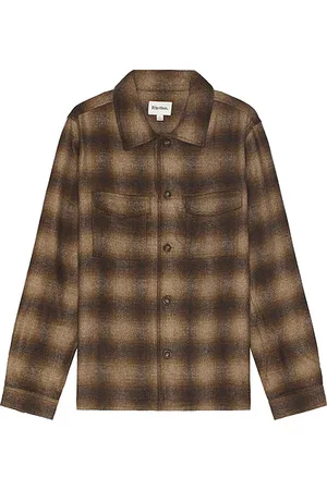 Rhythm Criss Overshirt