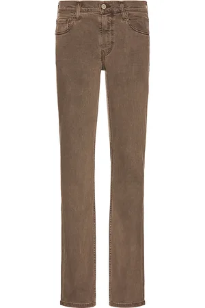 Paige Lennox Slim Jeans