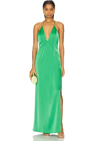 Katie May Holly Gown