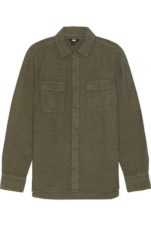 Paige Wilbur Overshirt