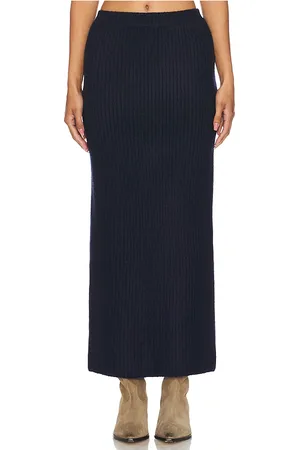 Callahan Mina Maxi Skirt