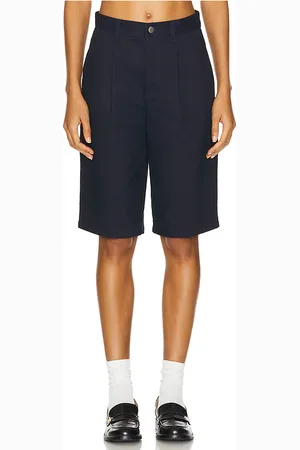 WAO The Pleated Short