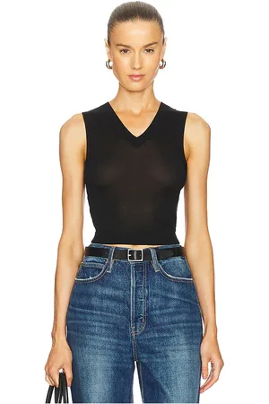 A.L.C. Brody Vest