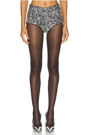 Retrofete Braelynn Crystal Hot Short