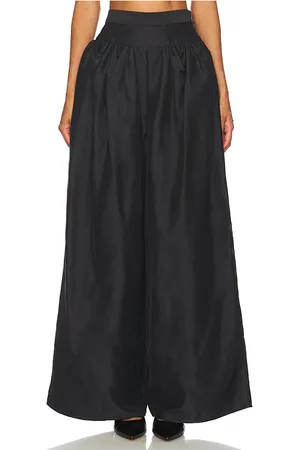 ET OCHS Nyla Taffeta Pant