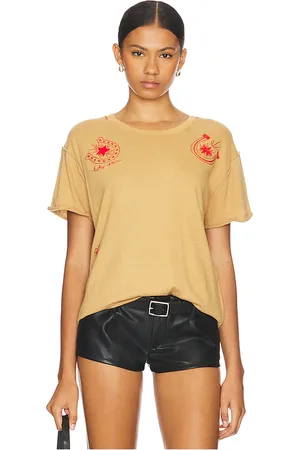 Free People X We The Free Horsin Around Tee