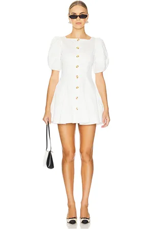 LPA Annalie Mini Dress