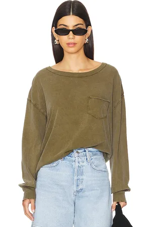 Free People X We The Free Fade Into You Tee