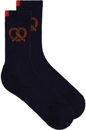 KULE Pretzel Sock