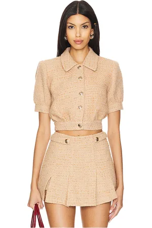 ASTR Bronwyn Jacket