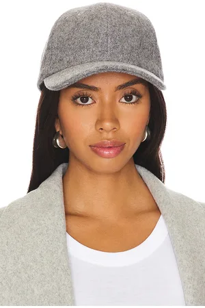 Hat Attack Solid Shetland Cap
