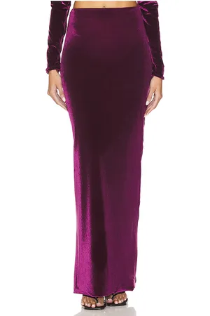 Maygel Coronel Cavana Skirt