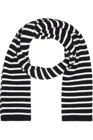 Hat Attack Bolton Stripe Scarf
