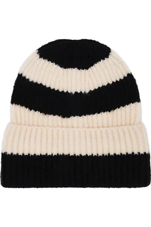 Hat Attack Stripe Beanie