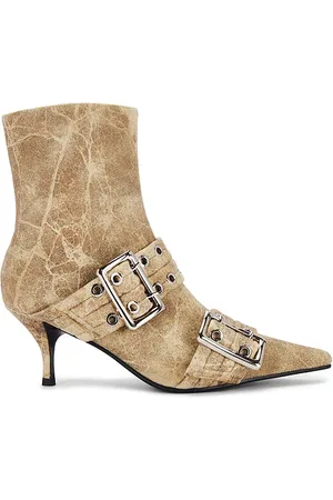 Jeffrey Campbell Up-2-Date Boots