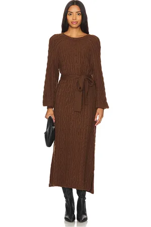 Show Me Your Mumu Barb Sweater Dress