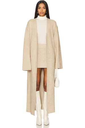 SER.O.YA Megumi Knit Robe