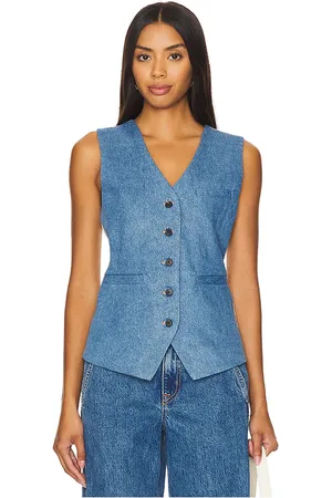 Citizens of Humanity Jasmin Long Vest