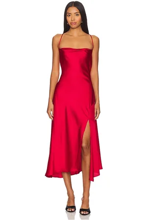 ASTR Gaia Dress