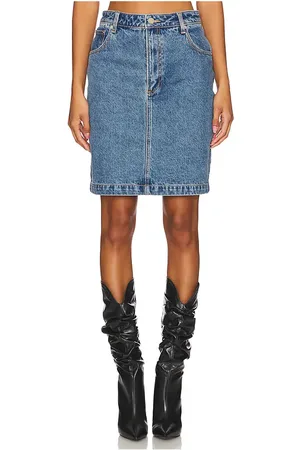 RONNY KOBO Hannah Skirt