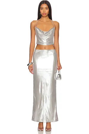 superdown Martina Skirt Set