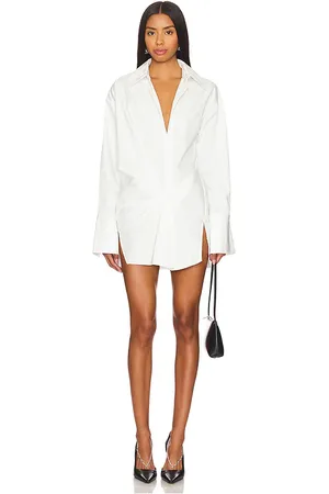h:ours Ollie Shirt Dress