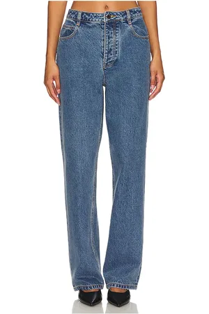 RONNY KOBO Sade Wide Leg