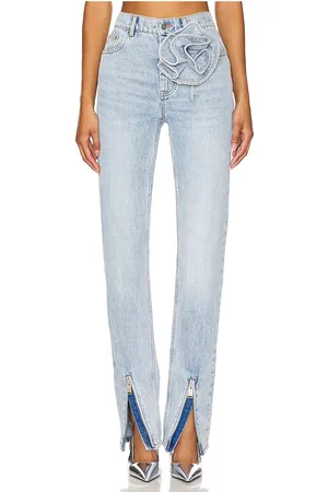 AREA Skinny Leg