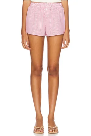superdown Justine Relaxed Short