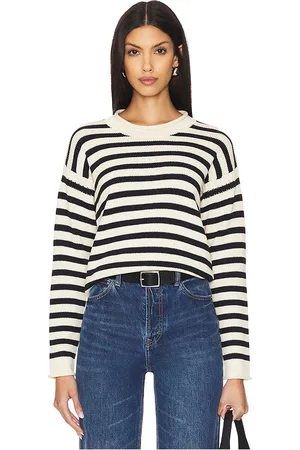 Denimist Pullover Sweater