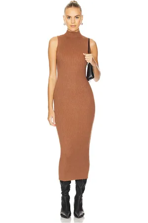Lovers And Friends Adalee Midi Dress