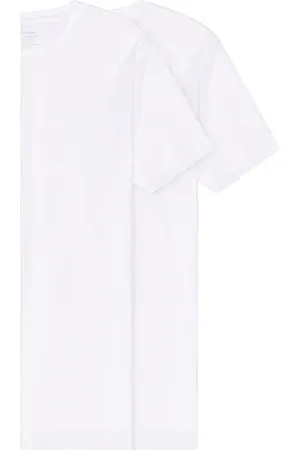 Commando Original Microfiber 2 Pack Undershirt