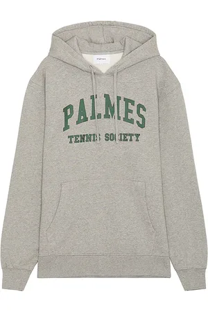 Palmes Mats Hooded Sweatshirt