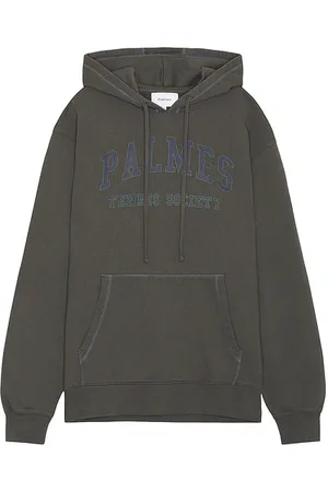 Palmes Mats Hooded Sweatshirt