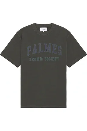 Palmes Ivan T Shirt