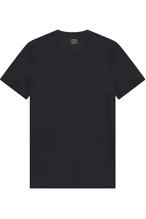 Commando Original Microfiber Crewneck Undershirt