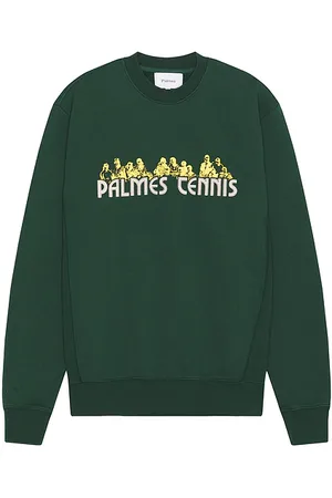 Palmes Entou Crewneck Sweater
