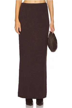 Lovers And Friends Agnese Maxi Skirt