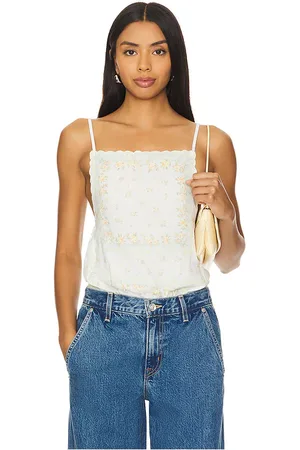 Free People X REVOLVE Pretty Little Bodysuit