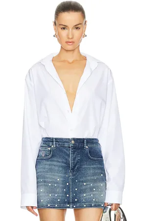 Moschino Button Up Shirt