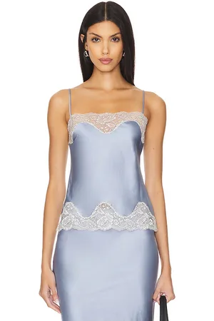 LPA Celeste Top
