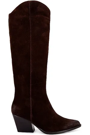 Seychelles Begging You Boot
