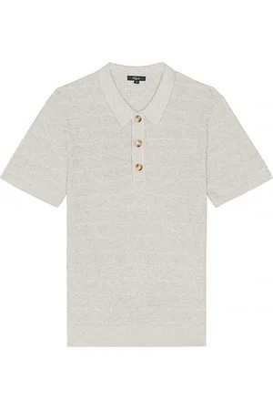 Rails Nathan Short Sleeve Polo