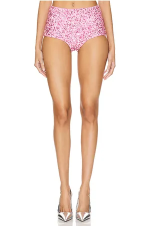 Retrofete Braelynn Crystal Hot Short