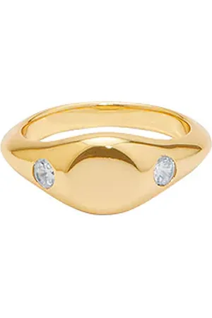 mega Side Eye Ring