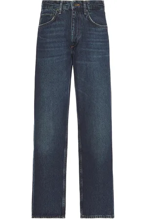 RAG&BONE Fit 4 Lightweight Rigid Jeans