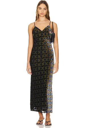 Diane von Furstenberg Trent Dress